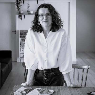 Anne Durdek - Experte en stratégie emailing efficace