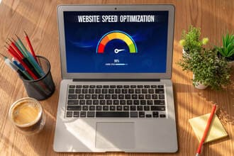 Core Web Vitals : Guide Pratique pour l'Optimisation de Site