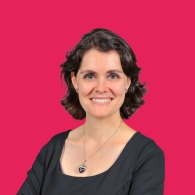 Nathalie Scott - Experte UX Design et numérique responsable